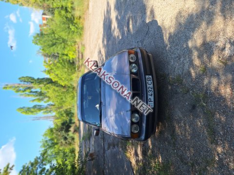 продам BMW 5er 520в пмр  фото 4