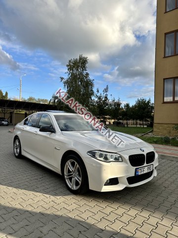 продам BMW 5er 520в пмр  фото 6