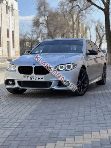 продам BMW 5er 520в пмр  фото 5