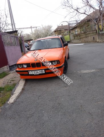 продам BMW 5er 520в пмр  фото 5