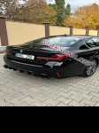 продам BMW 5er 520 в пмр  фото 4
