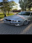 продам BMW 5er 520 в пмр  фото 3