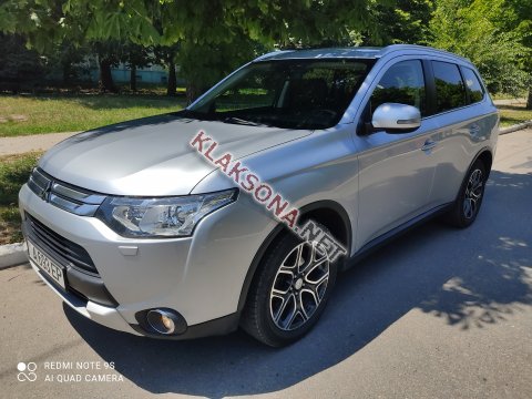 продам Mitsubishi Outlanderв пмр  фото 4