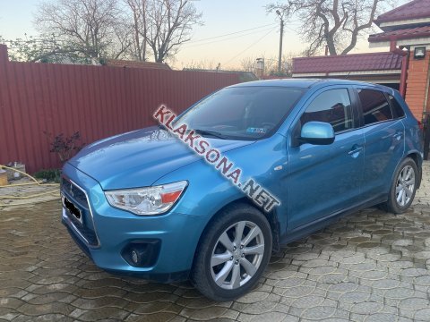 продам Mitsubishi Outlanderв пмр  фото 6