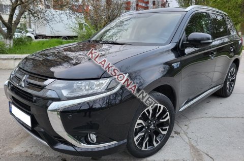 продам Mitsubishi Outlanderв пмр  фото 4