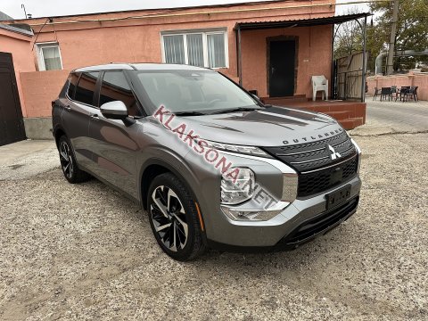 продам Mitsubishi Outlanderв пмр  фото 5