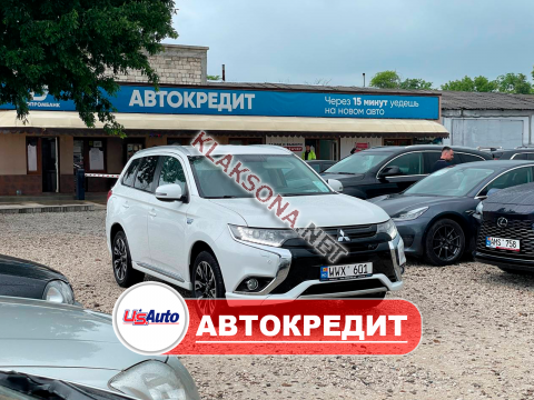 продам Mitsubishi Outlanderв пмр  фото 6
