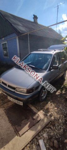 продам Mitsubishi Space Runnerв пмр  фото 6