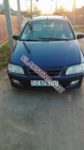 продам Mitsubishi Space Starв пмр  фото 5