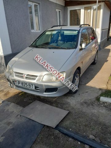 продам Mitsubishi Space Starв пмр  фото 5