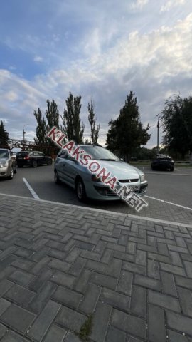 продам Mitsubishi Space Starв пмр  фото 6