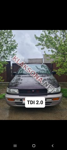 продам Mitsubishi Space Wagonв пмр  фото 4