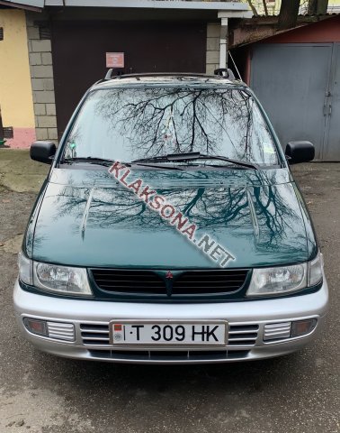 продам Mitsubishi Space Wagonв пмр  фото 6