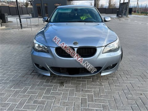 продам BMW 5er 523в пмр  фото 5