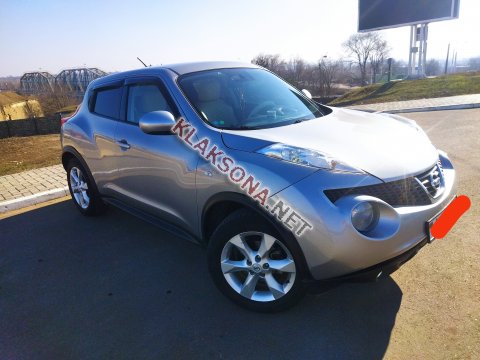 продам Nissan 100 NXв пмр  фото 4
