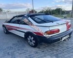 продам Nissan 100 NX в пмр  фото 3