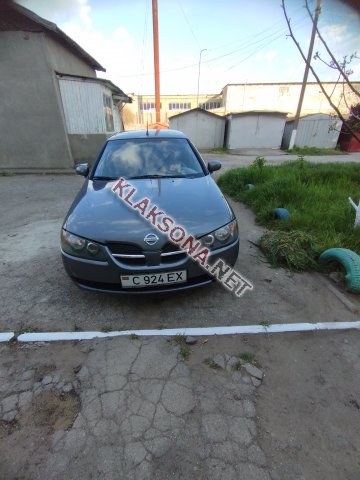 продам Nissan Almeraв пмр  фото 5