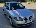 продам Nissan Almera в пмр  фото 5