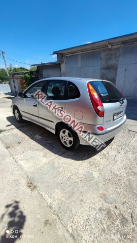 продам Nissan Almera Tinoв пмр  фото 5