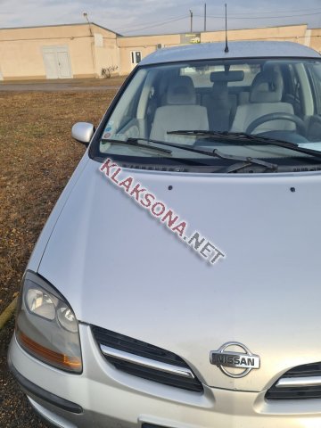 продам Nissan Almera Tinoв пмр  фото 6
