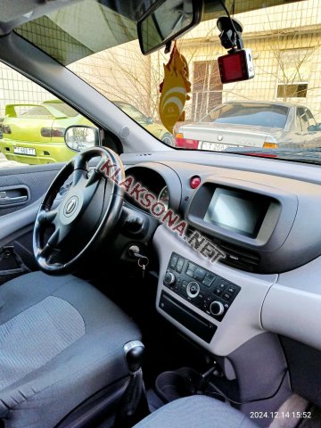 продам Nissan Almera Tinoв пмр  фото 6