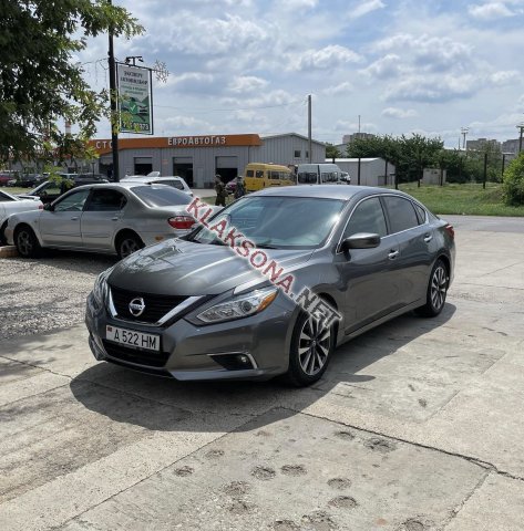 продам Nissan Altimaв пмр  фото 4