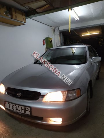 продам Nissan Altimaв пмр  фото 5