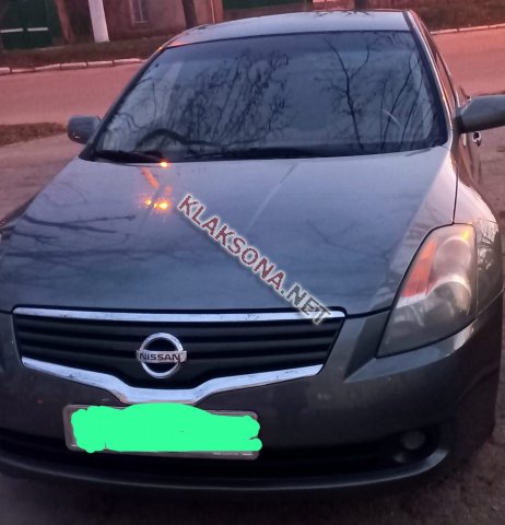 продам Nissan Altimaв пмр  фото 4