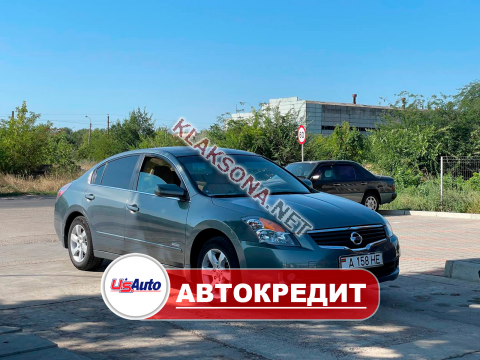 продам Nissan Altimaв пмр  фото 5
