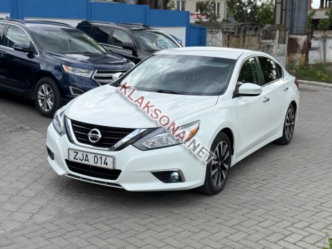 продам Nissan Altimaв пмр  фото 5