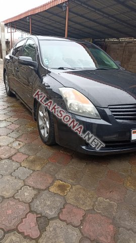 продам Nissan Altimaв пмр  фото 6