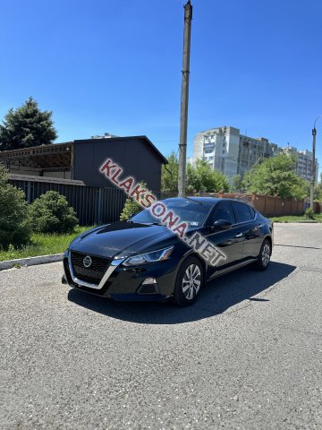 продам Nissan Altimaв пмр  фото 4