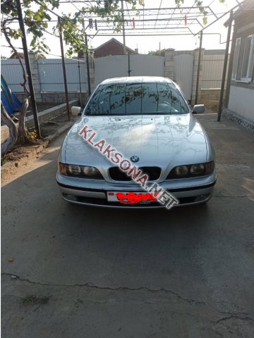 продам BMW 5er 525в пмр  фото 5