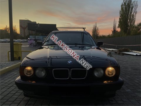 продам BMW 5er 525в пмр  фото 4