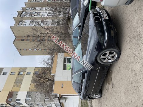 продам BMW 5er 525в пмр  фото 4