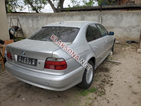 продам BMW 5er 525в пмр  фото 4