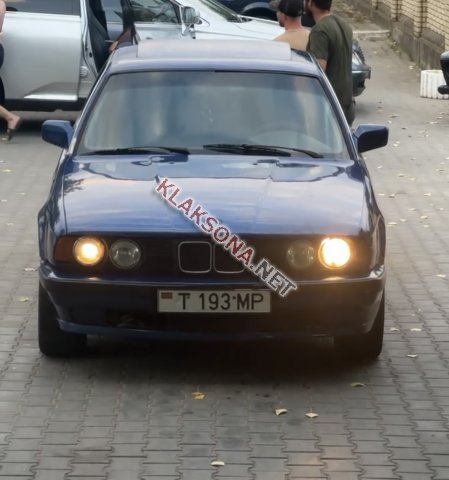 продам BMW 5er 525в пмр  фото 6