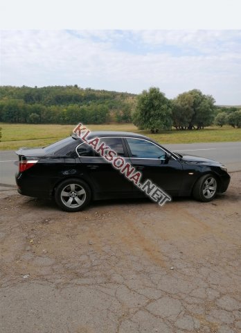 продам BMW 5er 525в пмр  фото 5