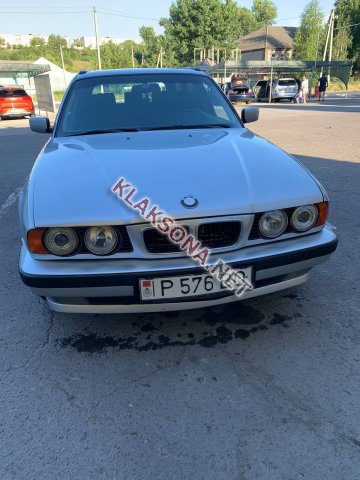продам BMW 5er 525в пмр  фото 6