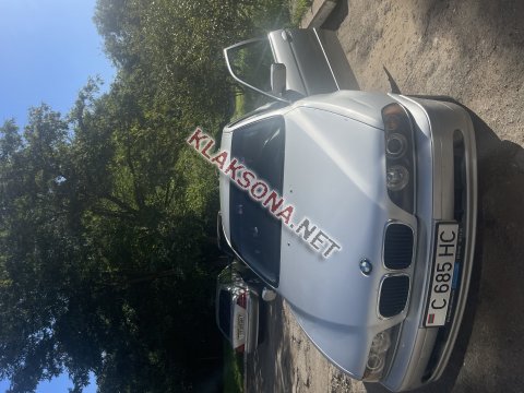 продам BMW 5er 525в пмр  фото 5