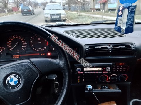 продам BMW 5er 525в пмр  фото 4