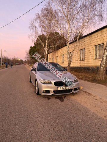 продам BMW 5er 525в пмр  фото 4