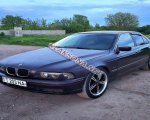 продам BMW 5er 525 в пмр  фото 4