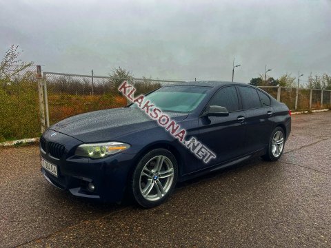 продам BMW 5er 528в пмр  фото 5