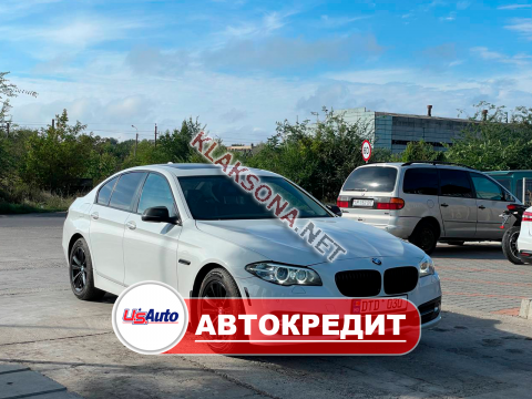 продам BMW 5er 528в пмр  фото 6