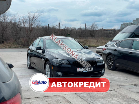 продам BMW 5er 528в пмр  фото 4