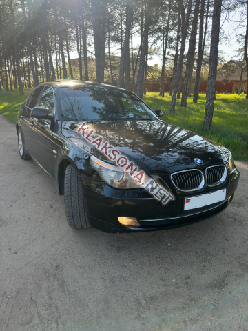 продам BMW 5er 528в пмр  фото 5