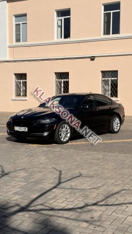 продам BMW 5er 528в пмр  фото 5
