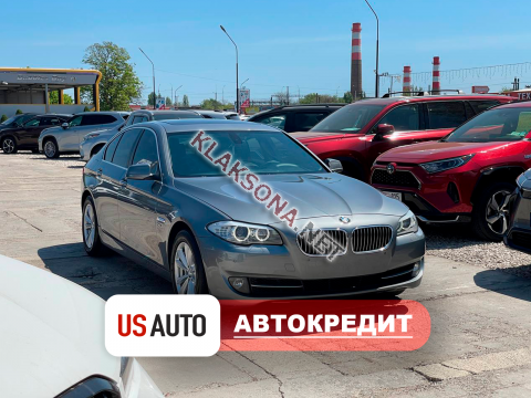 продам BMW 5er 528в пмр  фото 6