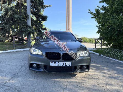 продам BMW 5er 528в пмр  фото 4